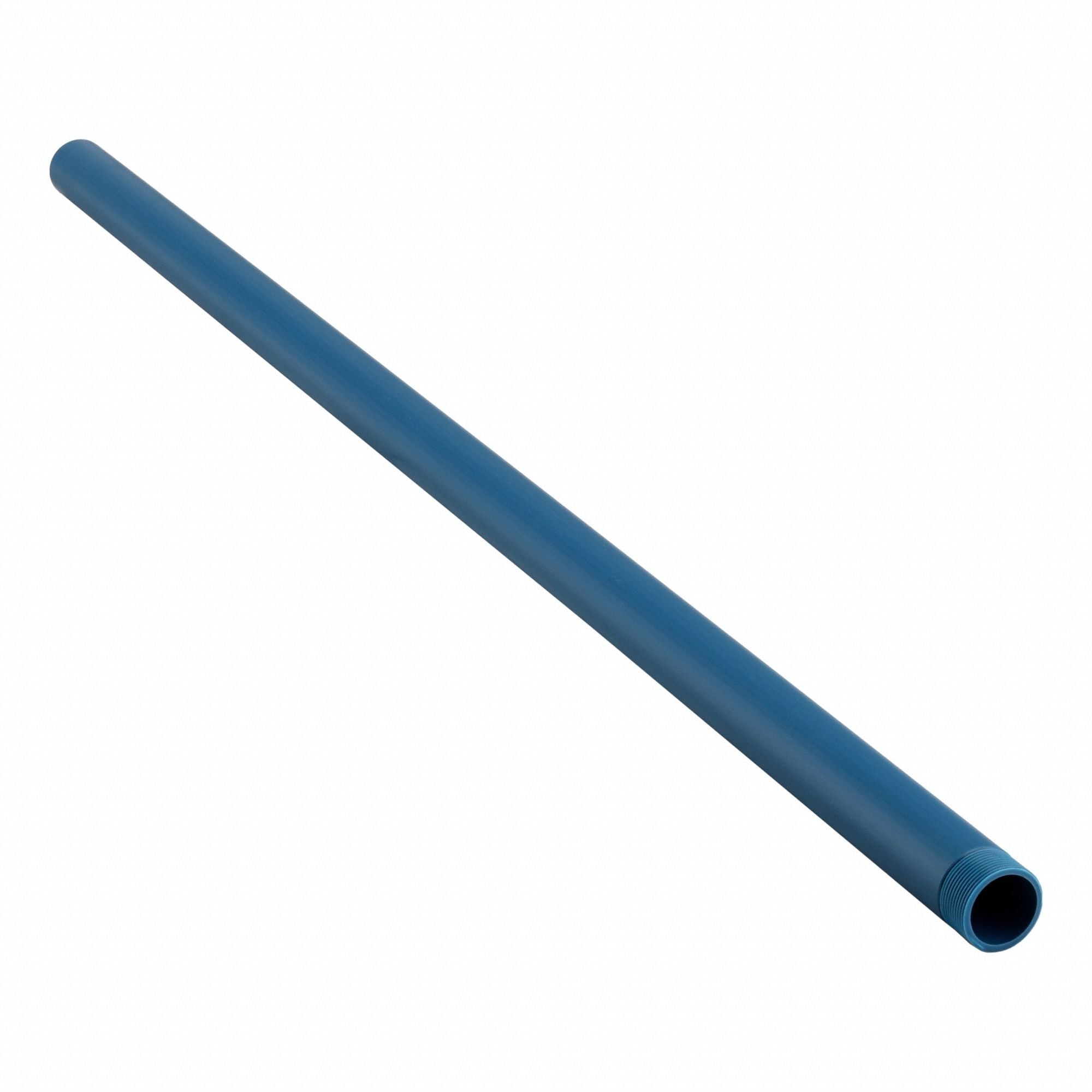 FINISH THOMPSON 1072955 Outer Tube 40 PP Blue