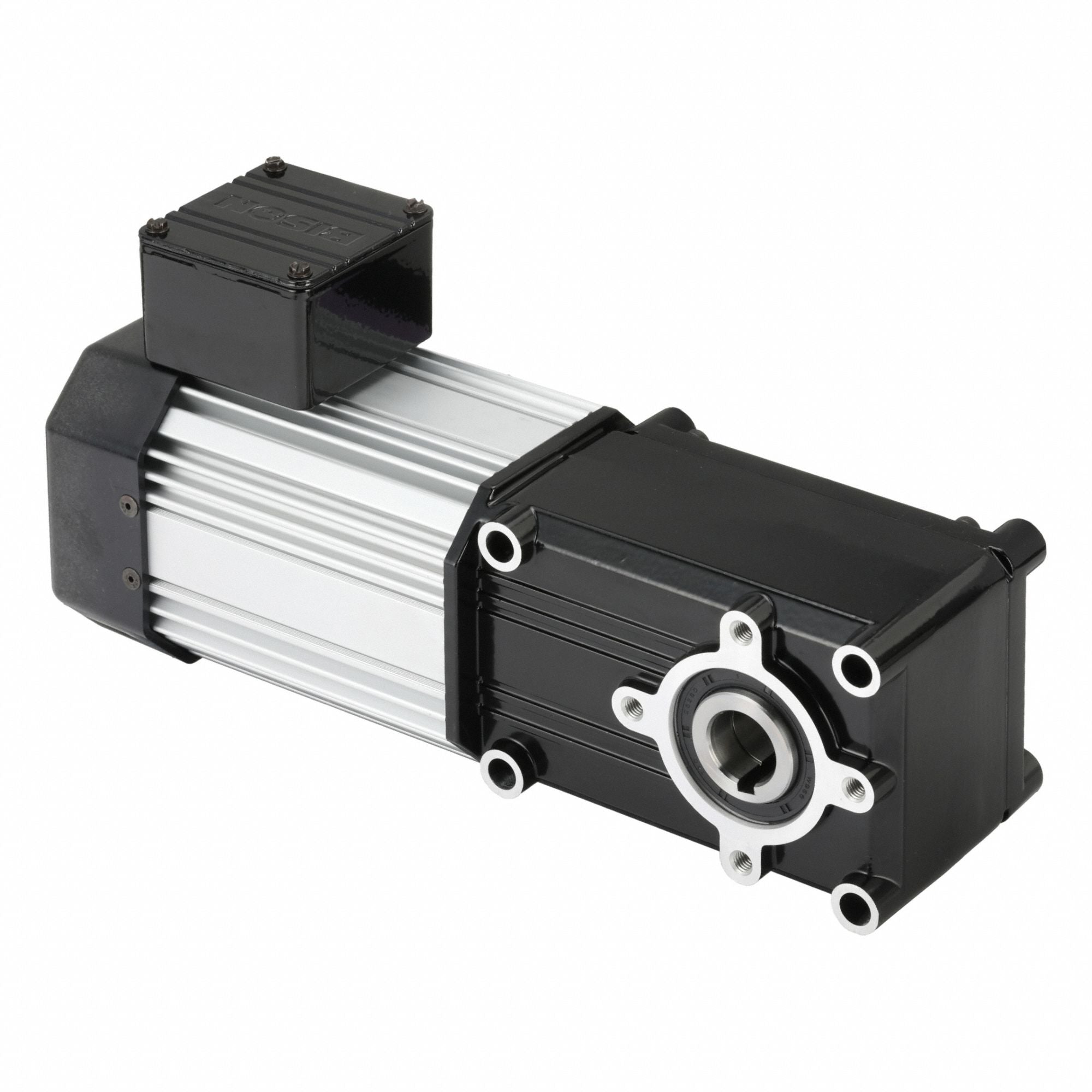 BISON 027725K0100 AC Gearmotor Universal 230/460V Round