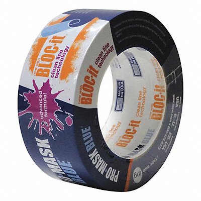PROMASK BLUE PT14 Masking Tape Blue 24mmx54.8m PK36
