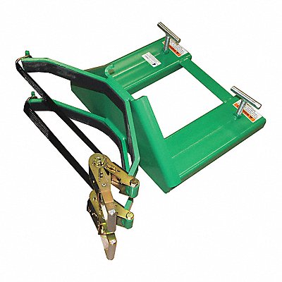 VALLEY CRAFT F80147A7 Drum Handler