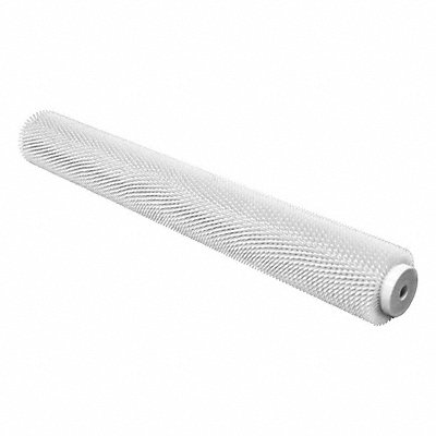 SEYMOUR MIDWEST RAKE 59031 Paint Roller Cover 1/2 in Nap 18 in L