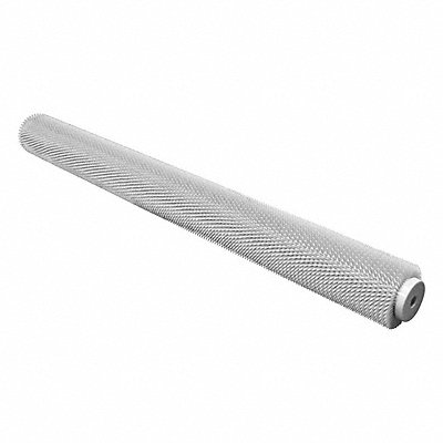 SEYMOUR MIDWEST RAKE 59051 Paint Roller Cover 1/2 in Nap 24 in L