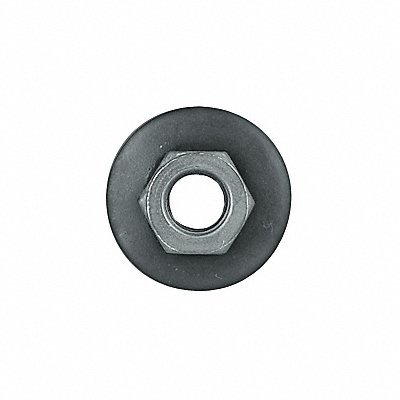 GRAINGER 5910PK Std Stl Phos M6-1.00 16x6mm NA 25PK