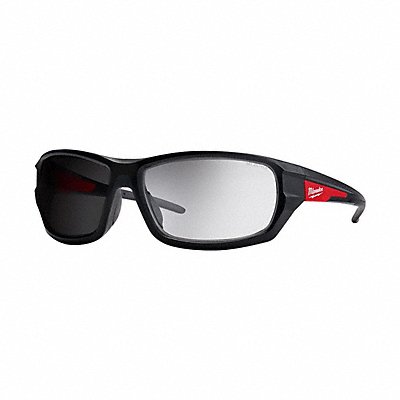 MILWAUKEE 48732128 Performance Mirrored Glasses