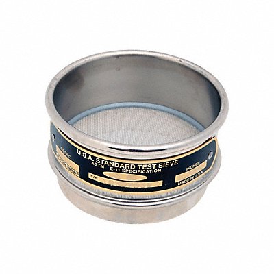 COLE-PARMER 5998716 Sieve