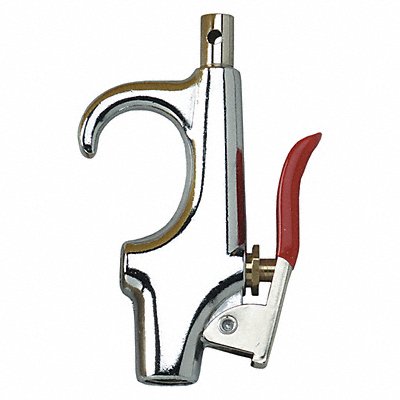 CAMPBELL HAUSFELD MP216700AV Blow Gun Lever Safety