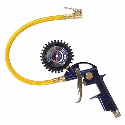 CAMPBELL HAUSFELD MP600000AV Tyre Inflator w/Gauge