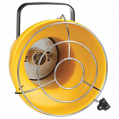 FOSTORIA DKLINC Dock Light Yoke 300W Max Incan 120V 60