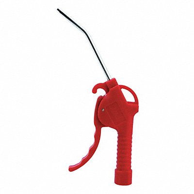 MILTON S163 Pistol Grip Blow Gun 1/4 NPT