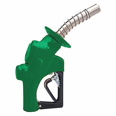 HUSKY 17761003 Fuel Nozzle 1 NPT Inlet 16 L