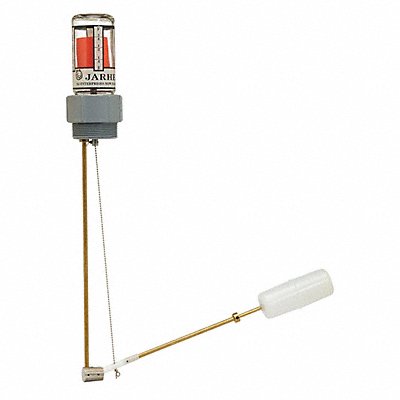 HUSKY 9918 Jarhead Tank Gauge for 32 to 48 Tanks