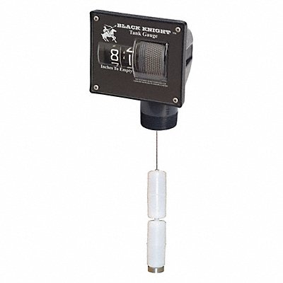 HUSKY 11809 Black Knight DEF Liquid Level Gauge