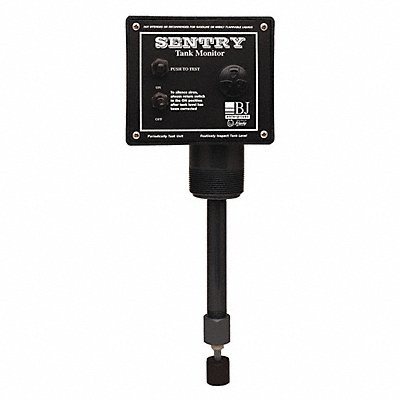HUSKY 7670 Sentry Tank Alarm for 2 NPT Tank