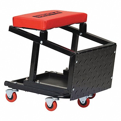 PRO-LIFT C2800 Creeper Seat and Stool Combo 300 lb.