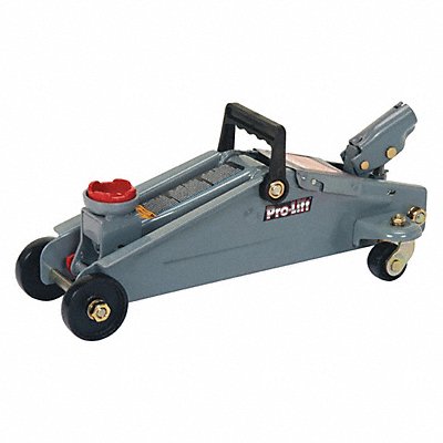 PRO-LIFT F2332 Floor Jack Hydraulic 2 tons