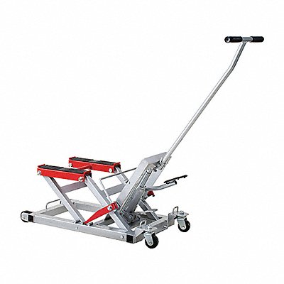 PRO-LIFT T2152 Motorcycle Jack Hydraulic 1500 lb.