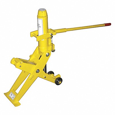 ESCO/EQUIPMENT SUPPLY CO 10435 Jack Forklift/Tractor 4 tons