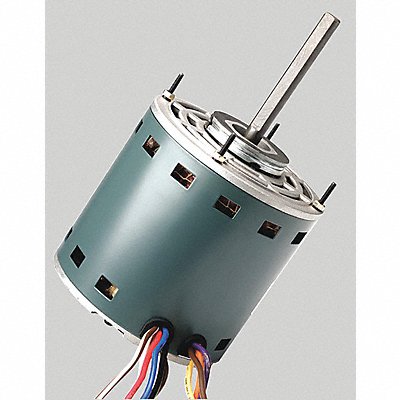 DIVERSITECH WG840589 Direct Drive Blower Motor Furnace 3/4HP
