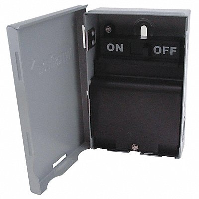 DIVERSITECH DDS30 Disconnect Switch Fusible 30A