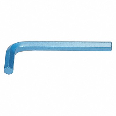 METRIC BLUE UST185214 Short Arm Hex Key METBLUE M12 Blue