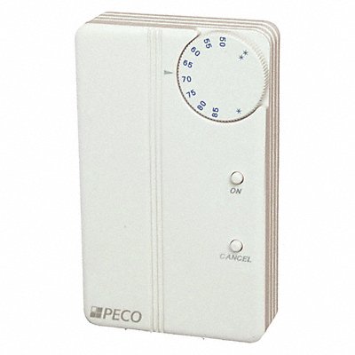 PECO SP155026 Temperature Sensor Thermistor 50-85 F