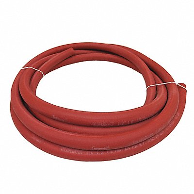 THERMOID VFR05020100 Multipurpose Air Hose 1/2 x 100 ft.