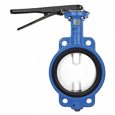 BONOMI N500N2 NSF Butterfly Wafer 2 EPDM Nylon Disc