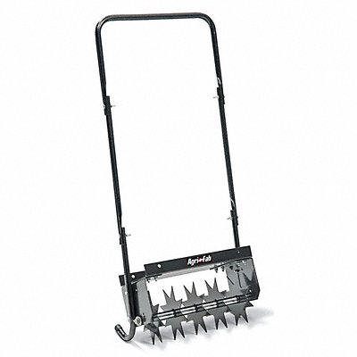 AGRI-FAB 450365 Walk Behind Spike Aerator