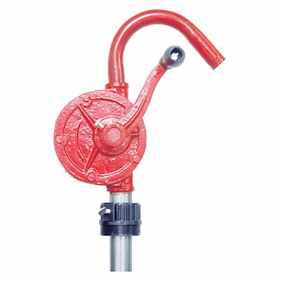 ACTION PUMP 3005 Heavy Duty Cast Iron Rotary Pump