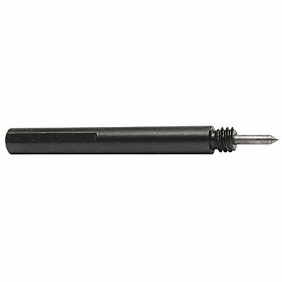 BLAIR 13216 Spotweld Arbor Retractable Pilot 1/4