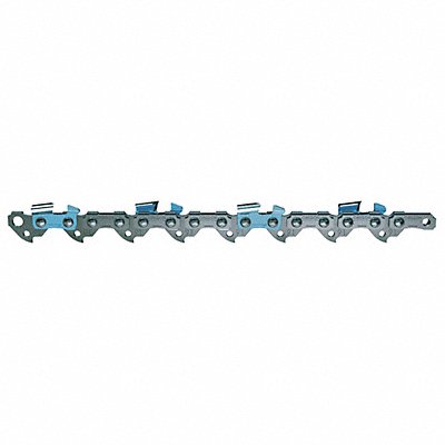 OREGON 91VXL062G Chain Semi Chisel 3/8 Long Top