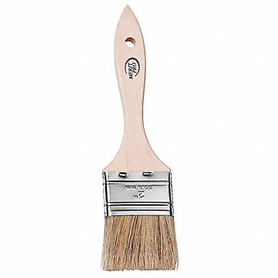 SEYMOUR MIDWEST RAKE 48131 Chip Brush White Bristle 2 L
