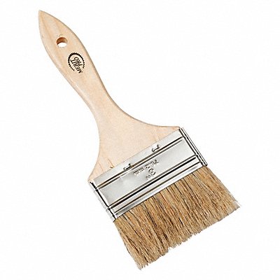 SEYMOUR MIDWEST RAKE 48133 Chip Brush White Bristle 3 L