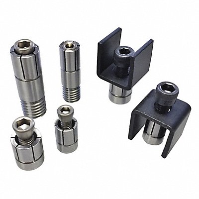 MITEE-BITE PRODUCTS INC 31750 XYZ Xpansion Pin Press Fit 1/2 Smooth