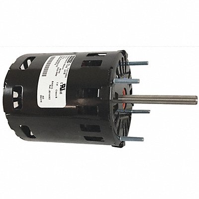 TJERNLUND 9500015 Replacement Motor for SS2 Power Venter