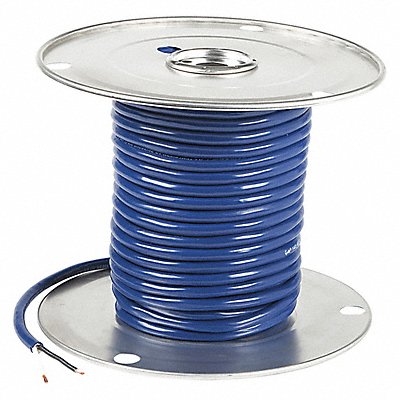 GROTE 825822250 Automotive Cable 14 AWG 250 ft