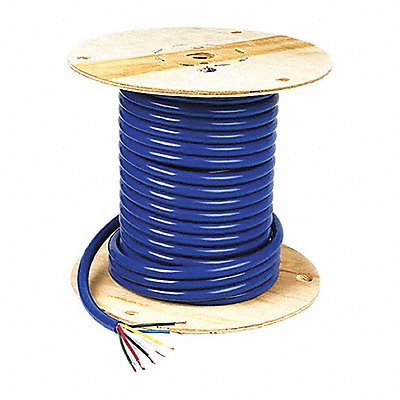 GROTE 825822500 Automotive Cable 14 AWG 500 ft