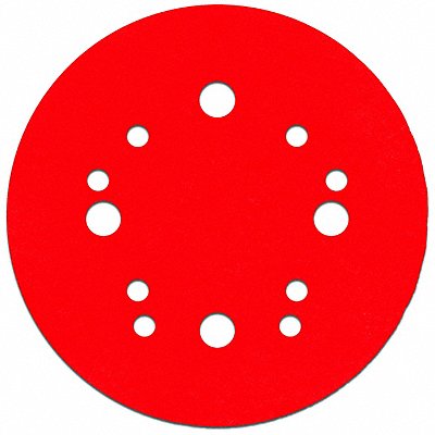 DIABLO DCD050150H15G Sanding Disc Hook and Loop 5 150G PK15