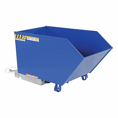 VESTIL H50LD Self Dumping Hopper