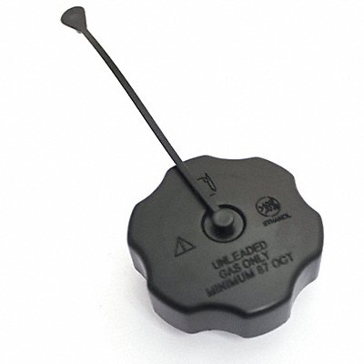 ARIENS 7500112 Fuel Cap Fits Ariens