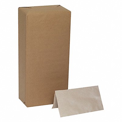DIXIE 31437 Napkin Dispenser Black Steel 31437 PK12