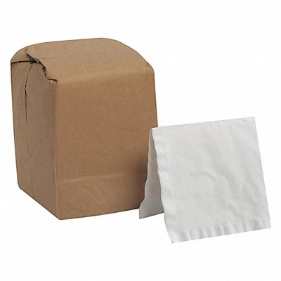 DIXIE 31734 Paper Dinner Napkins 3Ply 31734 PK8