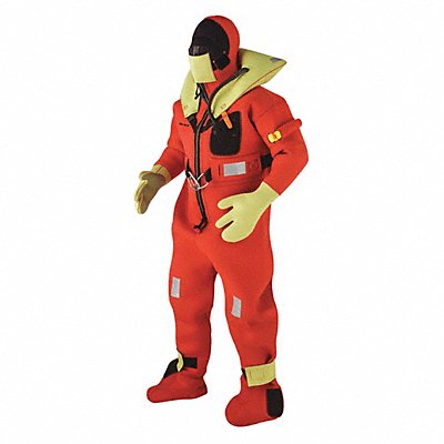 KENT SAFETY 15410000000000 Immersion Suit Universal