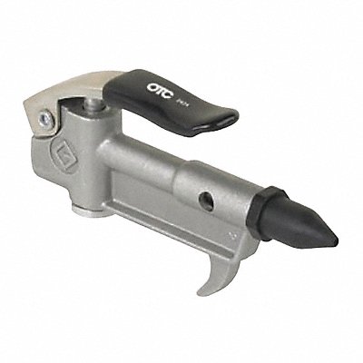 OTC 2424 Pro Series Standard Tip Safety Blow Gun