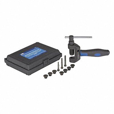 OTC 4738 Chain Breaker and Rivet Tool Kit