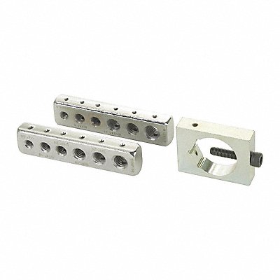 OTC 4794 Safety Wire Drill Guide Set SAE/Metric