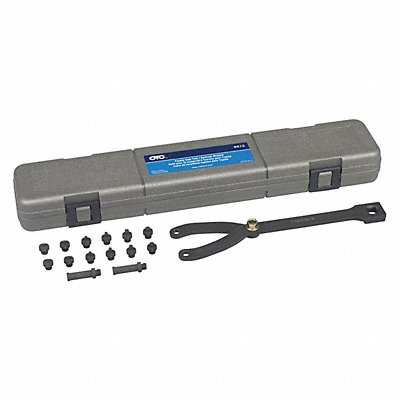 OTC 6613 Variable Pin Spanner Wrench