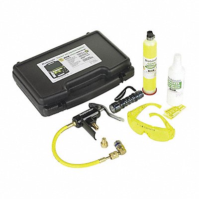 ROBINAIR 16235 Tracker A/C Leak Detection Kit