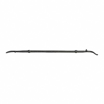 OTC 573535 Double End/Flat Tip Curve Tyre Spoon 35