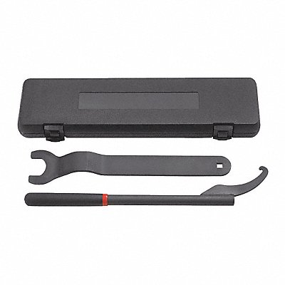 GEARWRENCH 3950 Fan Clutch Pulley Holder Set 6.0 L 2 pcs